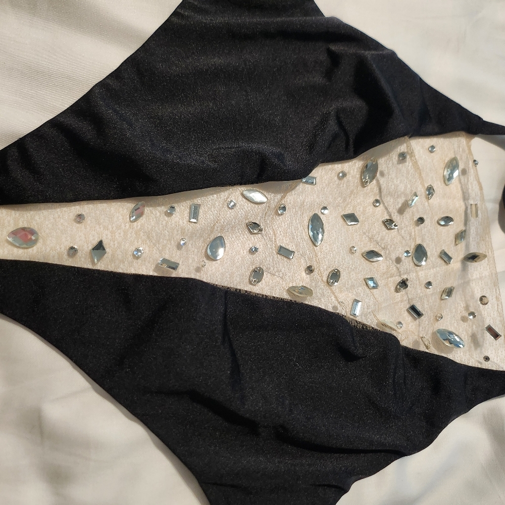 NWOT RARE Bikini Crush Swimsuit - Picture 11 of 16